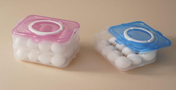 Egg Tray For Refrigerator (24)