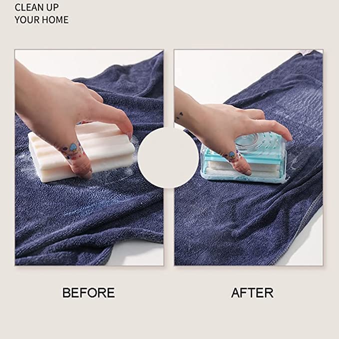 2-in-1 Soap Dish & Dispenser with Roller and Drain Holes