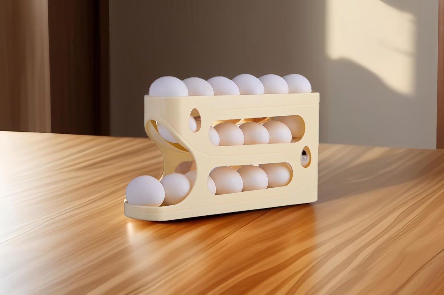 Rolling Egg Holder -18-24 Eggs