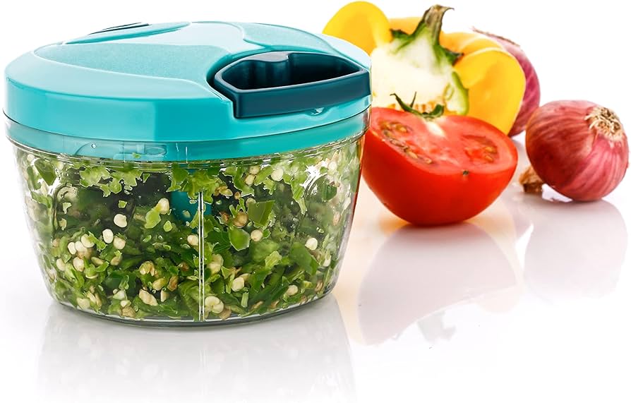 Vegetable Chopper 450 ml