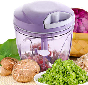 Vegetable Chopper 900 ml