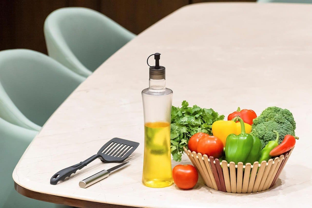 Oil Dispenser 650 ml