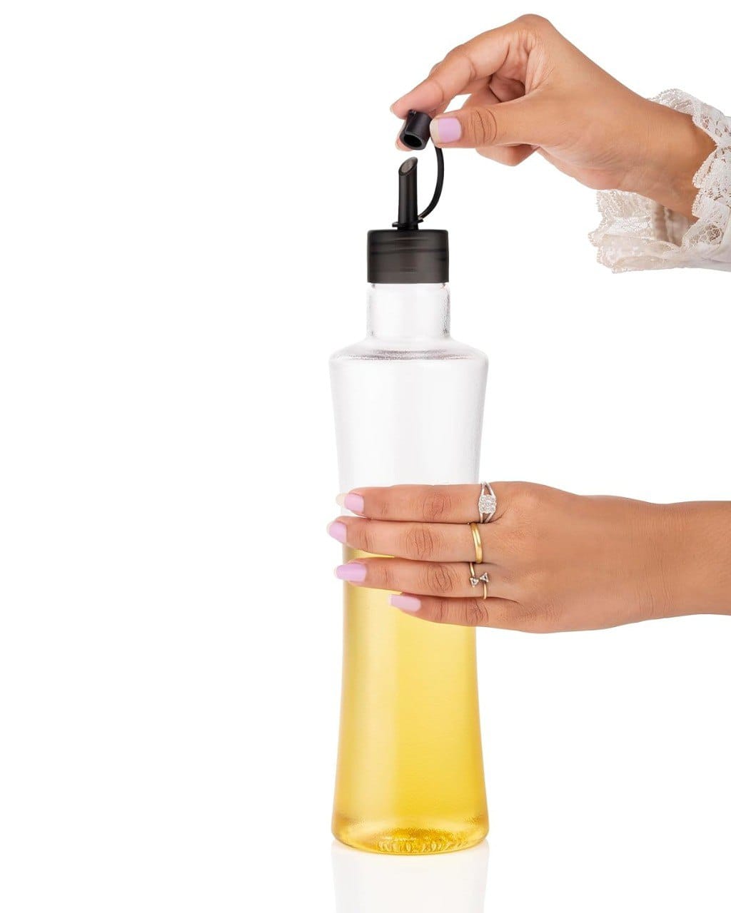 Oil Dispenser 650 ml