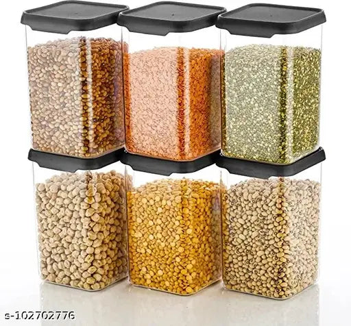 Airtight Food Container Set (12)