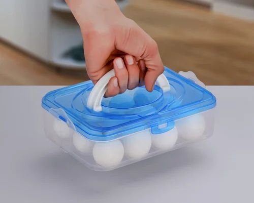 Egg Tray For Refrigerator (12)