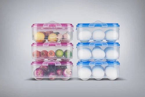 Egg Tray For Refrigerator (12)