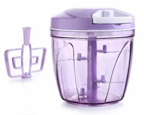 Vegetable Chopper 900 ml