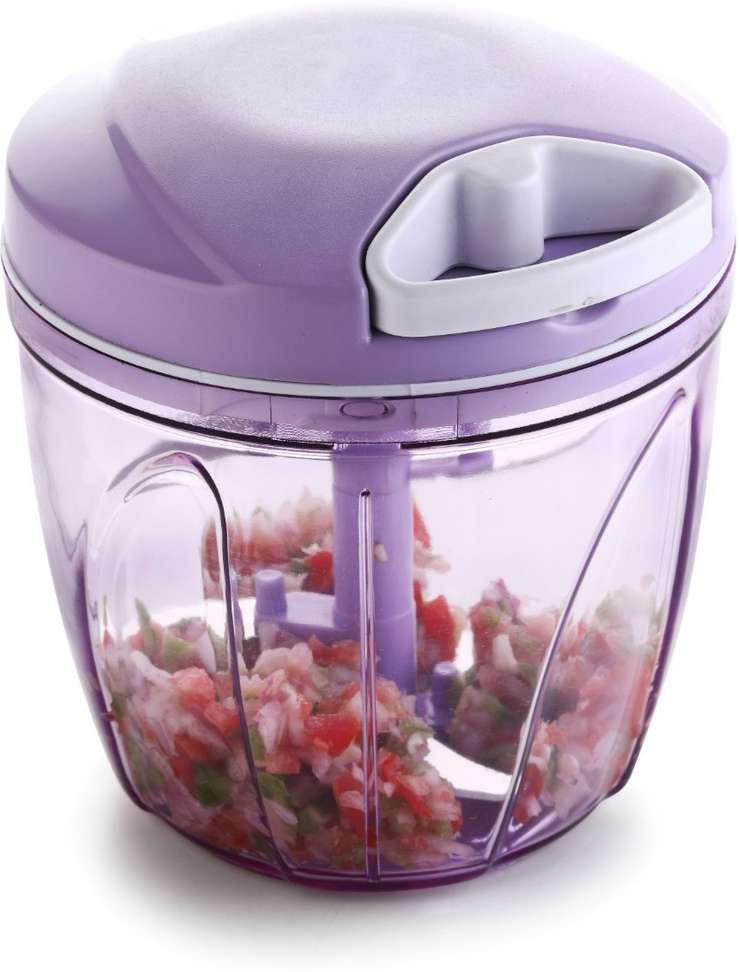 Vegetable Chopper 900 ml