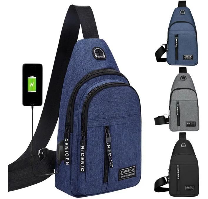 Waterproof Multifunction Bagpack