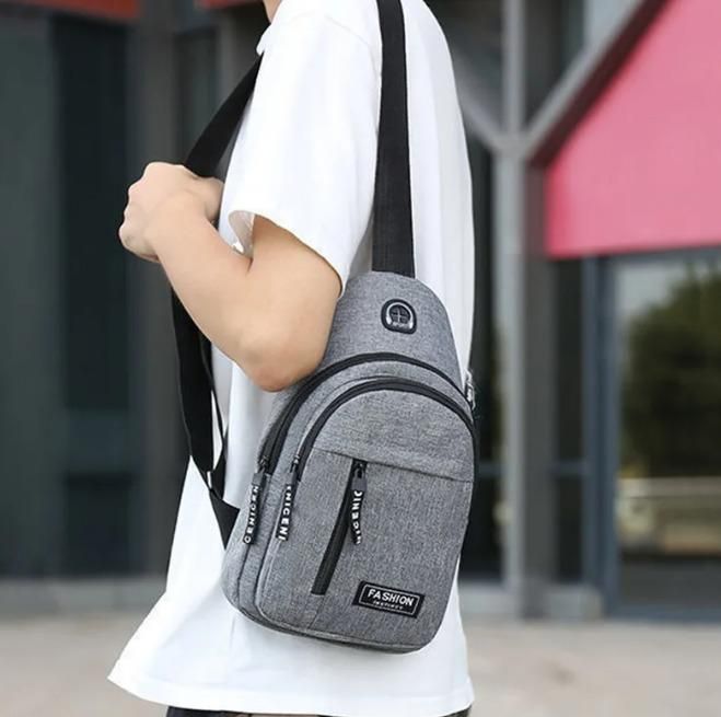 Waterproof Multifunction Bagpack