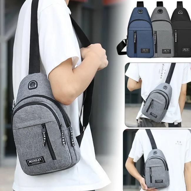 Waterproof Multifunction Bagpack