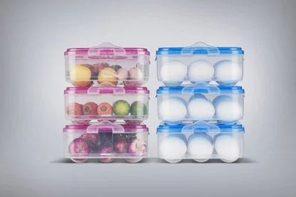 Egg Tray For Refrigerator (12)
